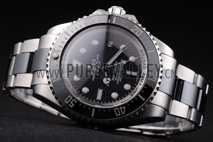 Rolex Deepsea rl306