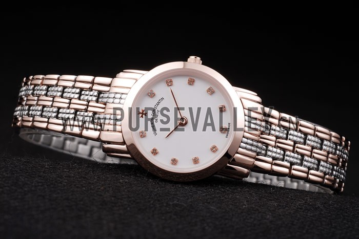 Vacheron Constantin vc102