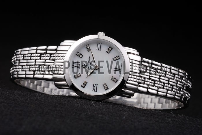 Vacheron Constantin vc97