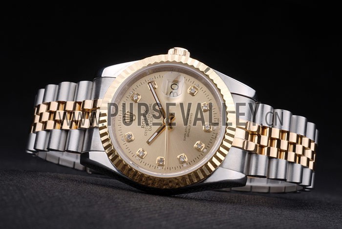 Rolex Datejust-rl16