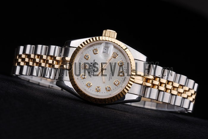 Rolex Datejust-rl25