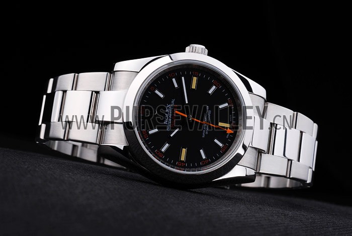 Rolex Milgauss Watch Replica 4911