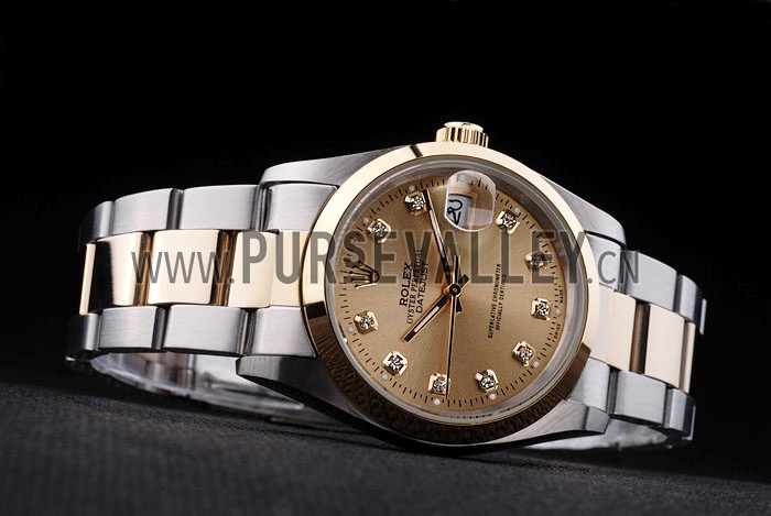 Rolex Datejust-rl62