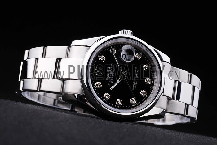 Rolex Datejust-rl66