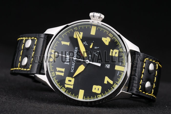 Iwc Schaffhausen 104