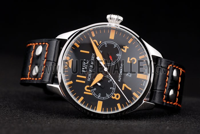 Iwc Schaffhausen 110