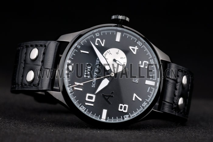 Iwc Schaffhausen 112