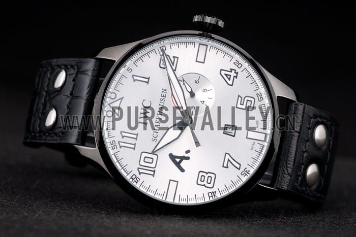 Iwc Schaffhausen 116