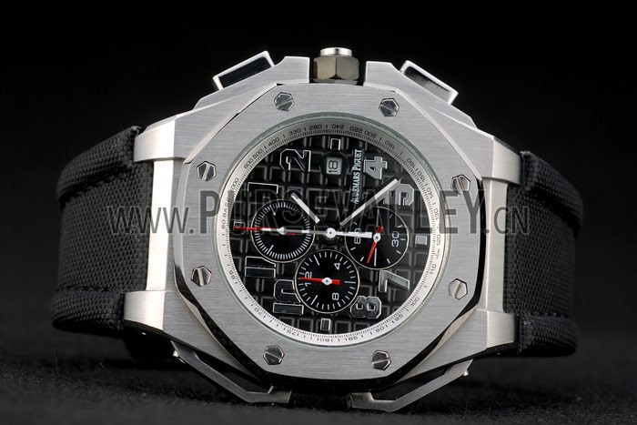 Audemars Piguet Arnold Schwarzenegger The Legacy Watch 98258