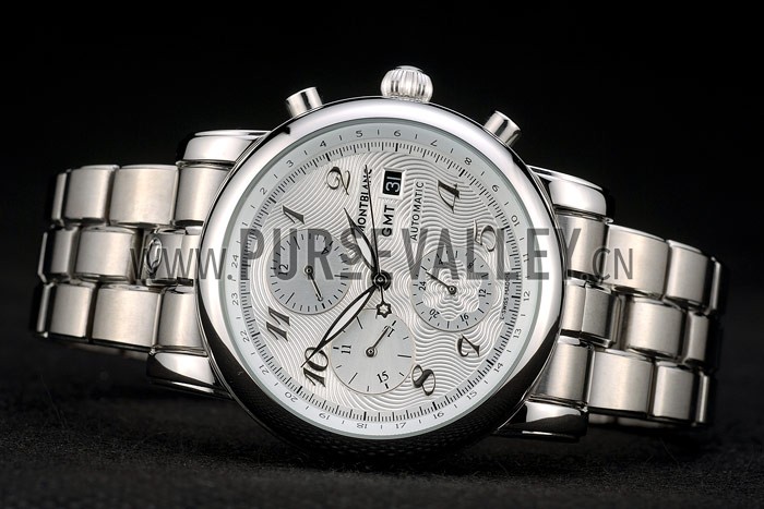 Montblanc Watch mb145