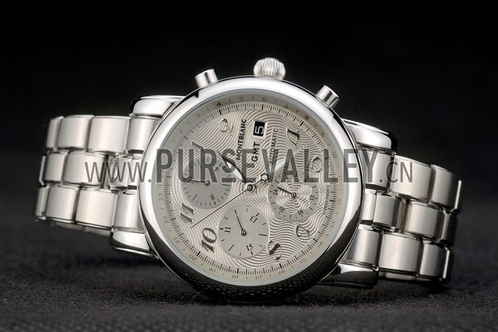 Montblanc Watch mb146