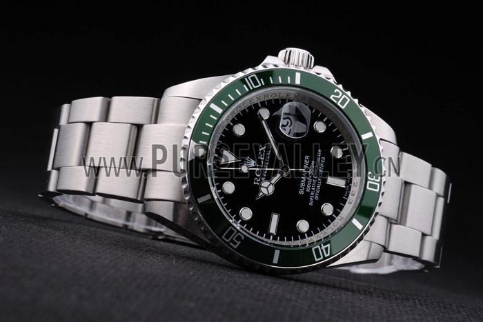 Rolex Submariner-rl104
