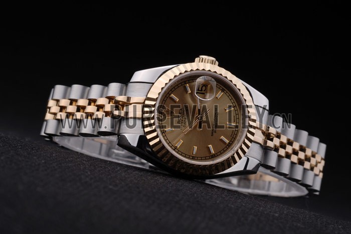Rolex Datejust-rl126