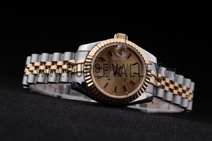 Rolex Datejust-rl129