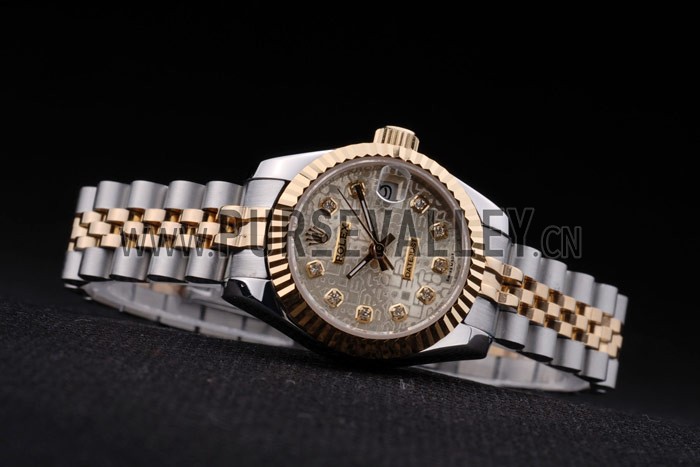Rolex Datejust-rl130