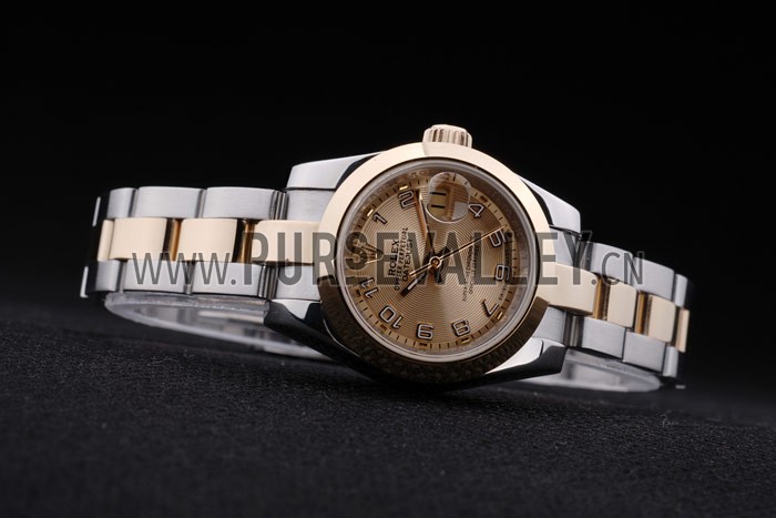Rolex Datejust-rl136