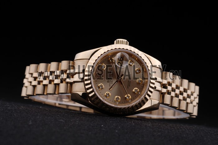Rolex Datejust-rl141
