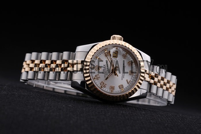 Rolex Datejust-rl146