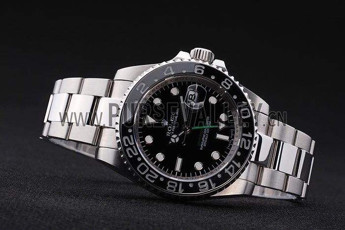 Rolex Gmt-Master Ii-rl171