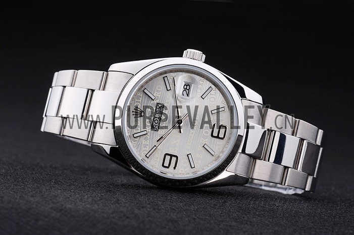 Rolex Perpetual-rl186