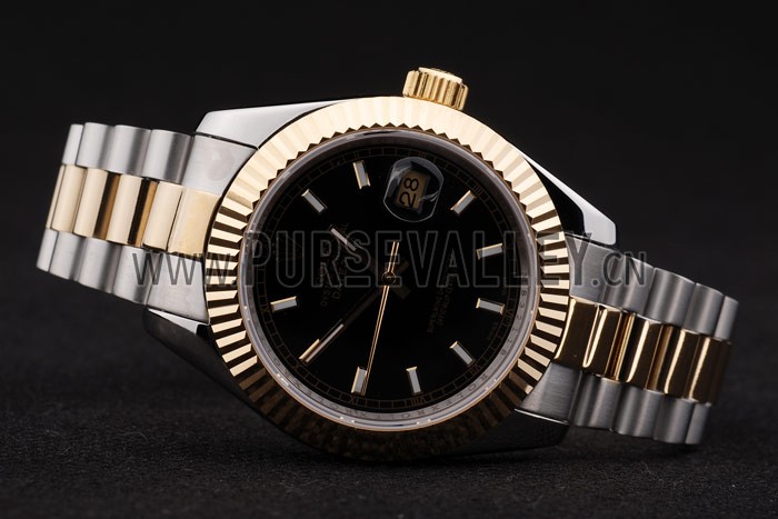 Rolex Datejust-rl218