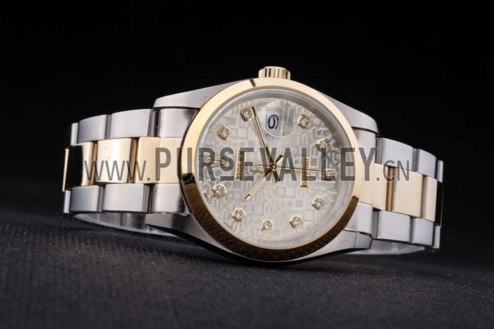 Rolex Datejust-rl72