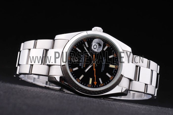 Rolex Milgauss-rl80