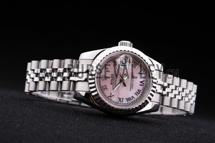 Rolex Datejust-rl138