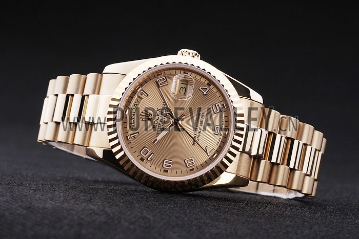 Rolex Day-Date-rl180