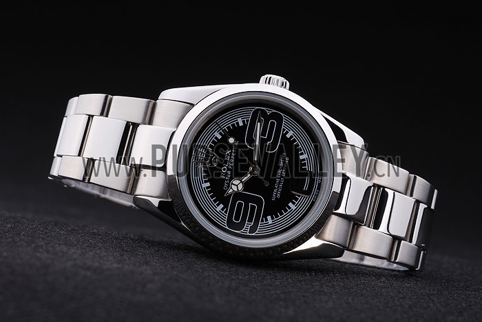 Rolex Perpetual-rl190