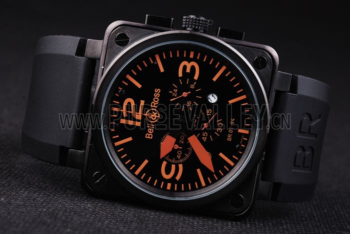 BR01-94 Carbon-Orange-br15