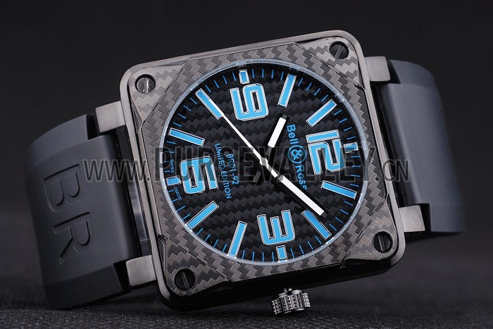 Bell and Ross Watch Replica 3412