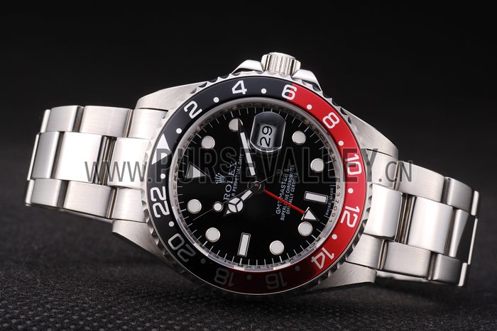 Rolex GMT Watch Replica 4895