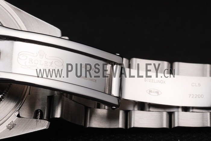 Rolex Gmt-Master Ii-rl93