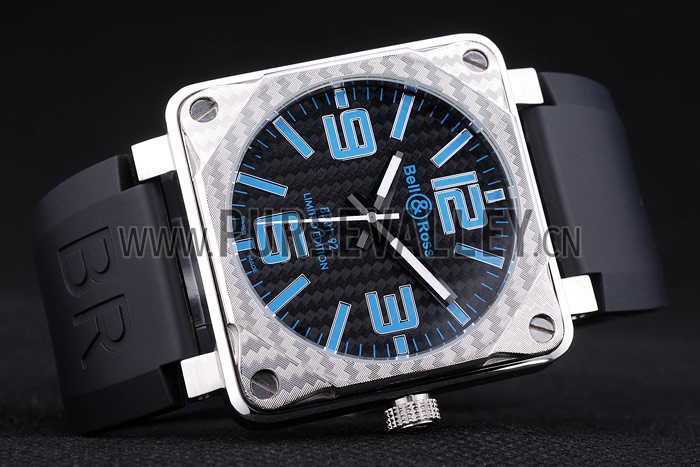 Bell and Ross Watch Replica 3408