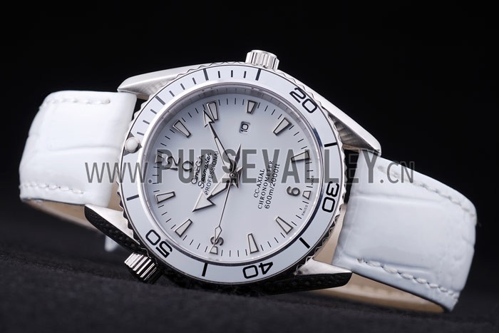 Omega Seamaster - om175