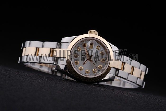 Rolex Datejust-rl142