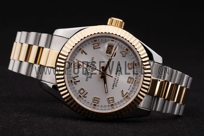 Rolex Datejust-rl219
