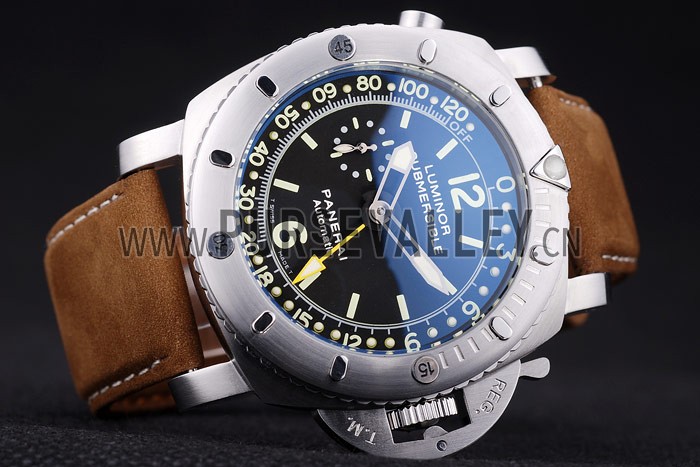 Panerai Luminor Submersible pa128