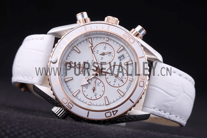 Omega Seamaster - om161