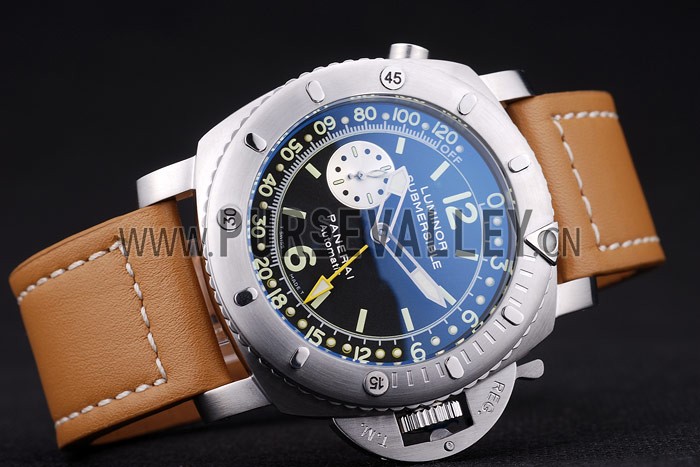 Panerai Luminor Submersible pa129