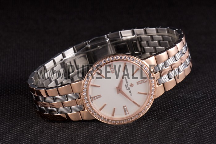 Vacheron Constantin vc101