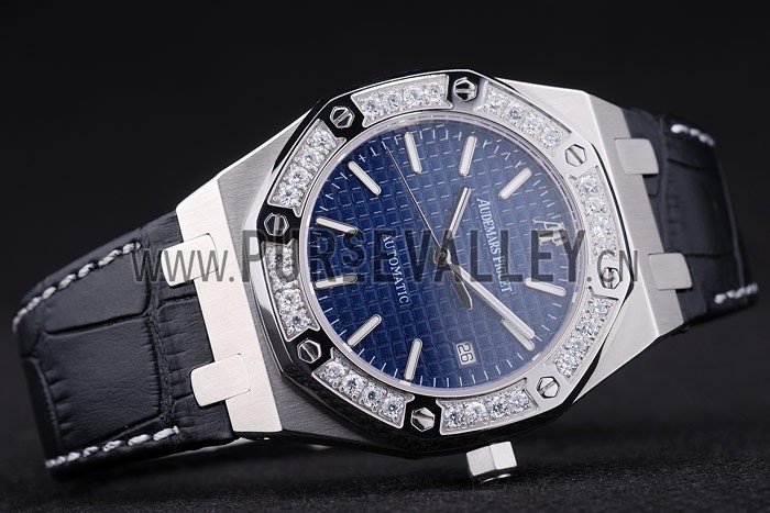 Audemars Piguet Royal Oak Watch Replica 3363