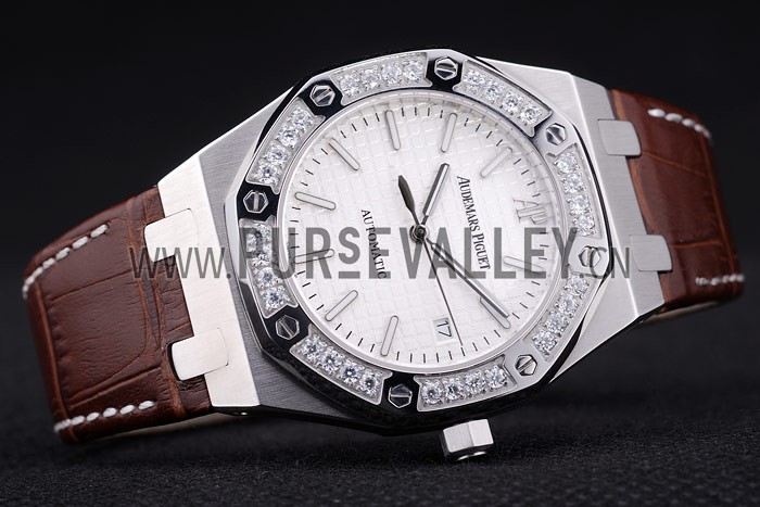 Audemars Piguet Royal Oak Watch Replica 3364