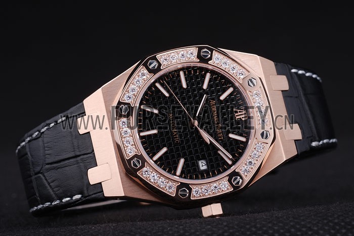 Audemars Piguet Royal Oak Watch Replica 3366
