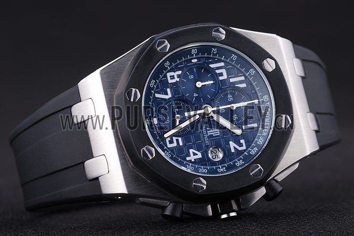 Audemars Piguet Royal Oak Offshore Watch Replica 3308