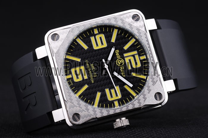 Bell and Ross Watch Replica 3409