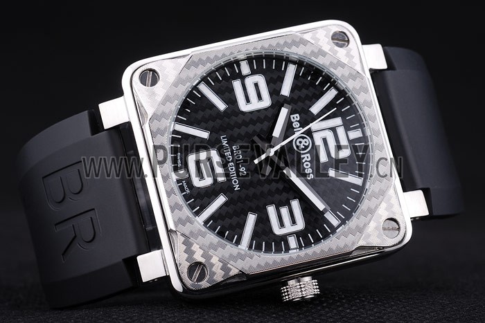 Bell and Ross Watch Replica 3410