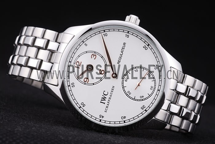 Iwc Schaffhausen iwc96