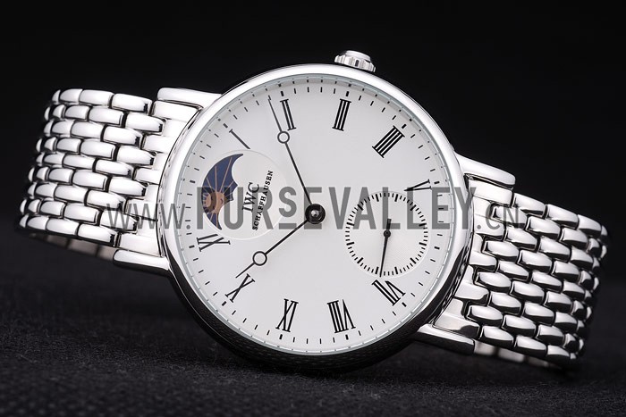 Iwc Schaffhausen iwc98